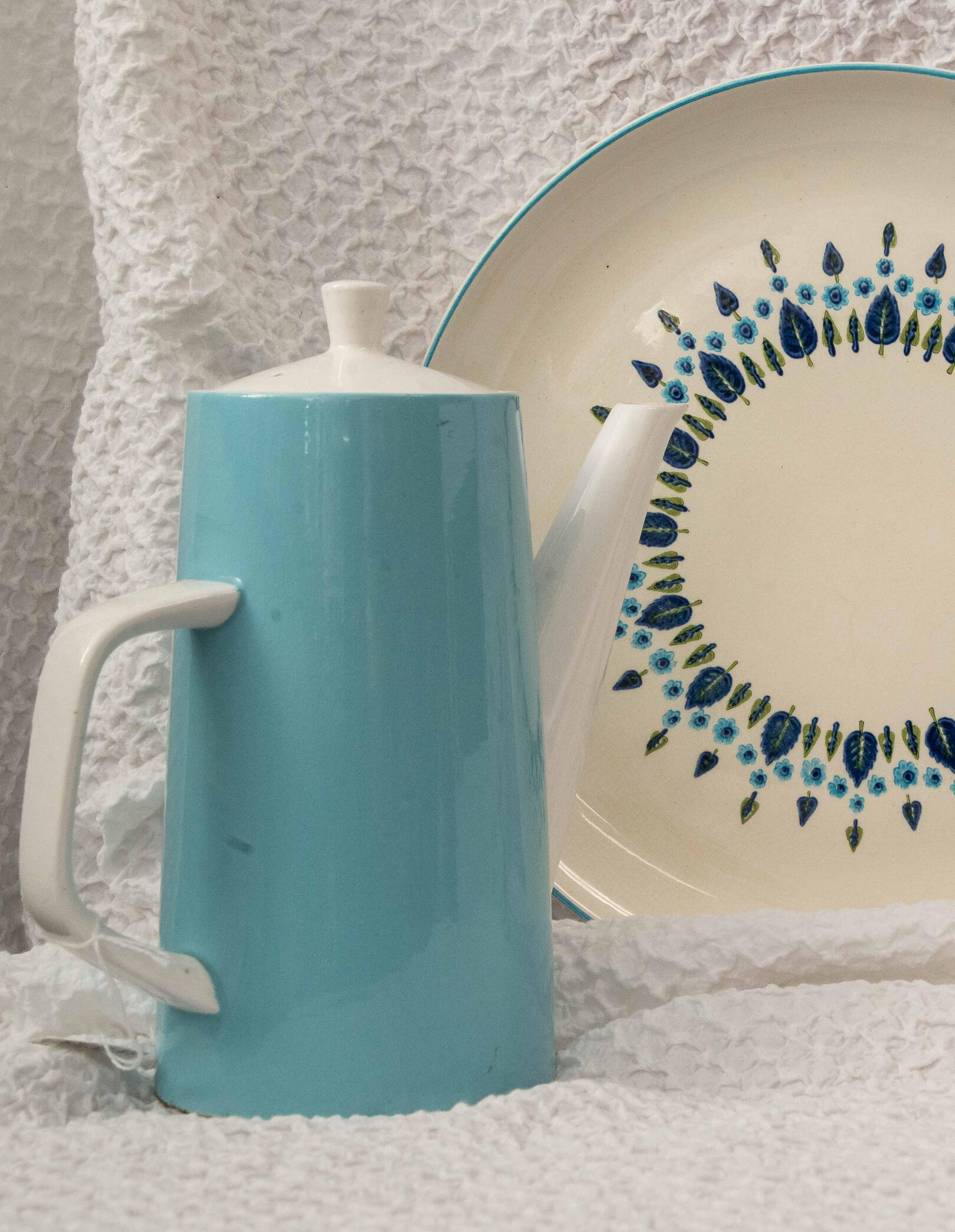 West Virginia glass specialty set antiques in Hampton NH